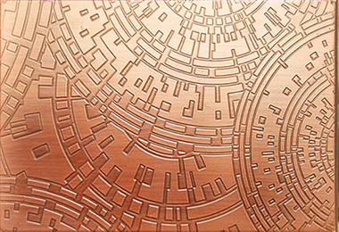 銅鋁復(fù)合板